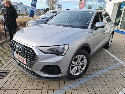 Audi Q3 diesel - 2019 35 TDi Business Edition S tronic