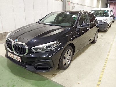 BMW 1 series hatch 1.5 116DA (85KW)