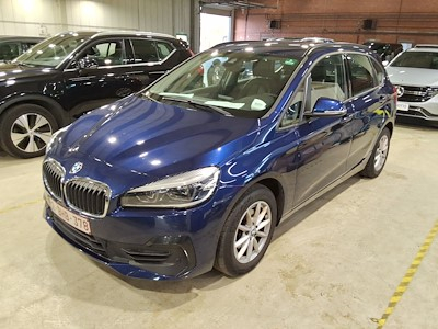 BMW 2 series active tourer 1.5 216D ACTIVE TOURER