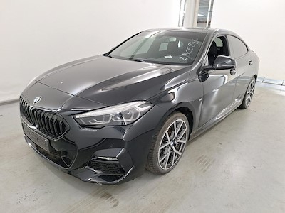 BMW 2 series gran coupau2030 1.5 216DA GRAN COUPE