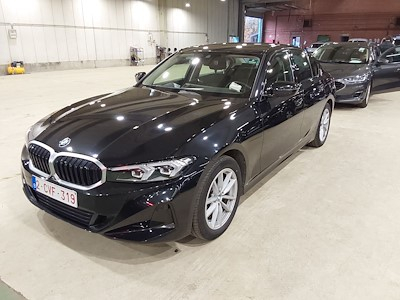 BMW 3 series berline 2.0 318I (115KW) AUTO BERLINE