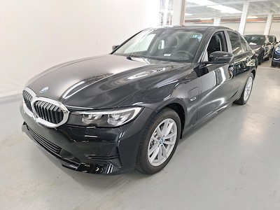 BMW 3 series berline 2.0 320E BERLINE