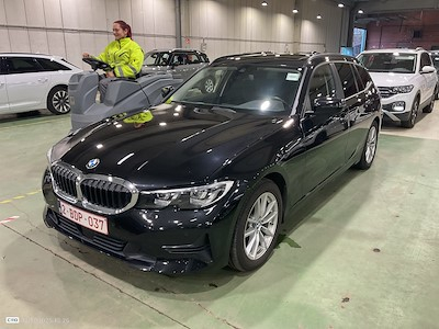 BMW 3 series touring 2.0 318DA (100KW) TOURING