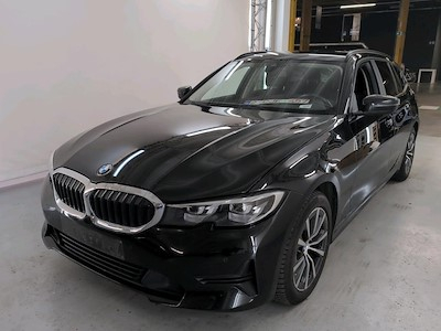 BMW 3 series touring 2.0 318DA (100KW) TOURING