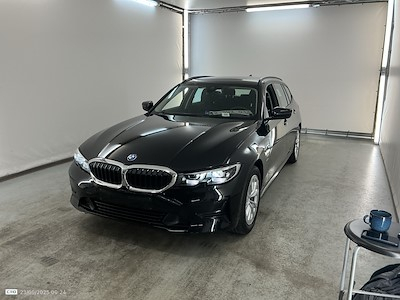 BMW 3 series touring 2.0 320E TOURING