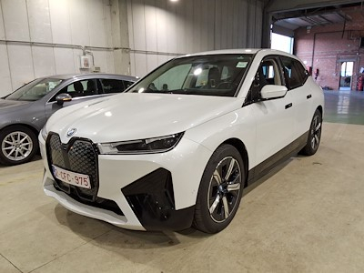 BMW IX BEV 70KWH XDRIVE40