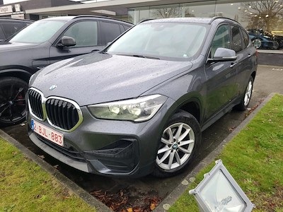BMW X1 1.5 SDRIVE18IA (100KW)