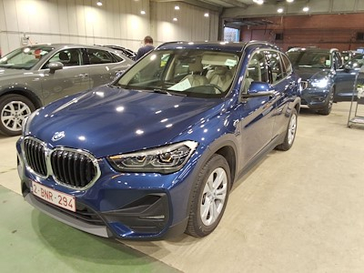 BMW X1 1.5 XDRIVE25E (162KW)