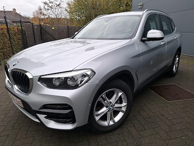 BMW X3 diesel - 2018 2.0 dA sDrive18 AdBlue