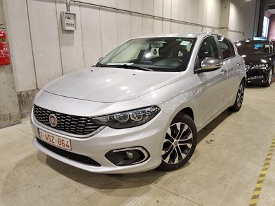 Fiat Tipo hatchback 1.4i Mirror Business (EU6d-TEMP) STOCK