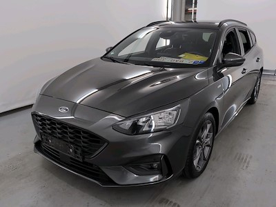 Ford Focus clipper 1.0I ECOBOOST 92KW AUTO ST-LINE X