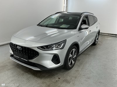 Ford Focus clipper 1.5 ECOBLUE 88KW ACTIVE X