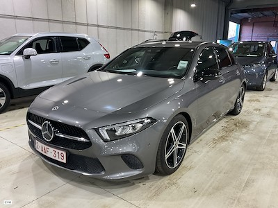Mercedes-Benz A-CLASS 1.3 A 160