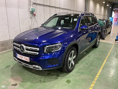 Mercedes-Benz Class glb diesel x247 GLB 180 d Business Solution