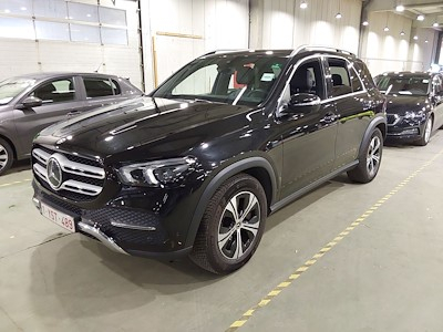 Mercedes-Benz Classe gle diesel w167 GLE 350 de 4-Matic PHEV