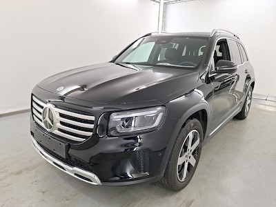 Mercedes-Benz GLB 2.0 GLB 180 D BUSINESS LINE DCT