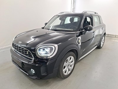 MINI COUNTRYMAN 1.5 COOPER S E 4WD AUTO