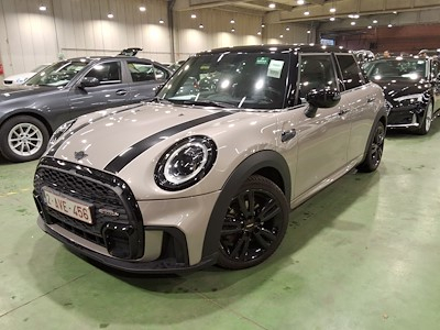 MINI 5 door 1.5 COOPER