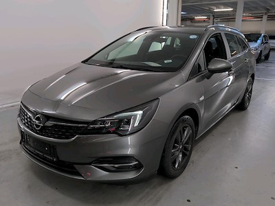 Opel Astra sports tourer - 2020 1.2 Turbo Edition S-S