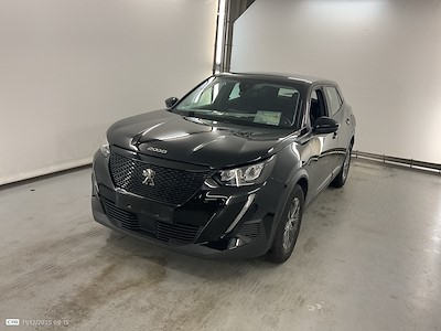 Peugeot 2008 1.2 PURETECH 74KW S-S ACTIVE PACK