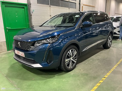 Peugeot 5008 1.2 PURETECH 130 ALLURE