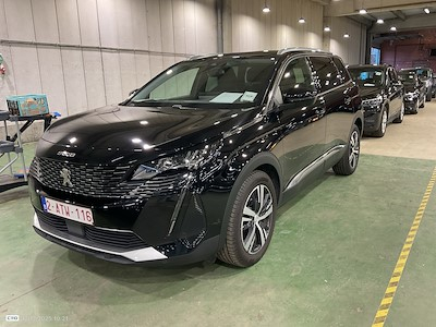 Peugeot 5008 1.2 PURETECH 130 AUTO ALLURE PACK