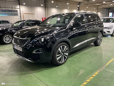 Peugeot 5008 1.5 BLUEHDI 130 AUTO GT LINE