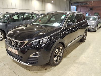 Peugeot 5008 - 2020 1.2 PureTech GT Line