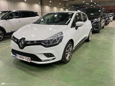 Renault Clio 0.9 TCe Zen (EU6c) STOCK