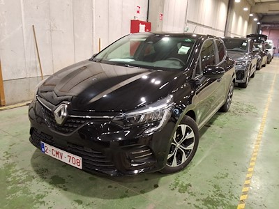 Renault CLIO 1.0 TCE 90 EVOLUTION