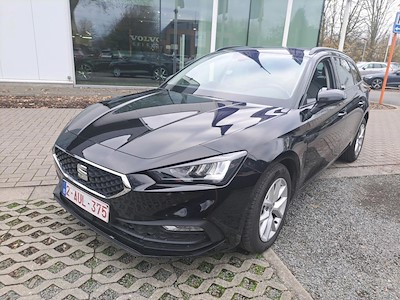 Seat Leon ST 1.5 TSI 130 MOVE!