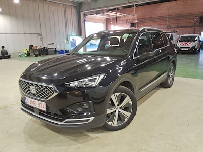 Seat TARRACO 1.5 TSI XCELLENCE DCT