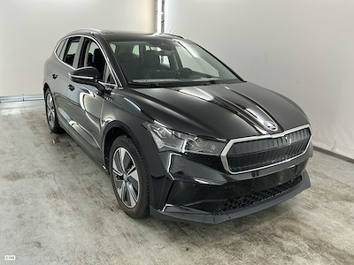 Skoda ENYAQ 82KWH IV 80