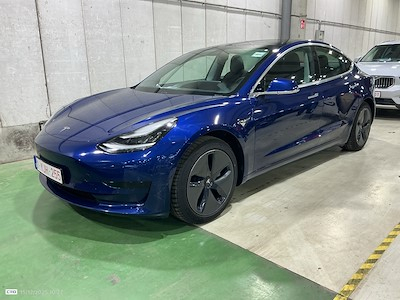 Tesla Model 3 55 kWh Standard Plus