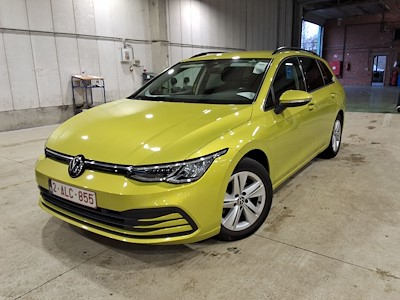 Volkswagen Golf variant viii 1.5 ETSI 110KW DSG LIFE