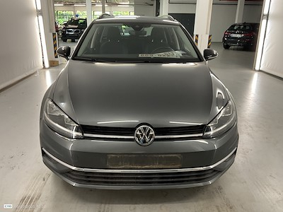 Volkswagen Golf vii variant - 2017 1.0 TSI IQ.Drive OPF STOCK