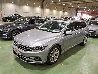 Volkswagen Passat 1.5 TSI OPF MSQ VARIANT ELEGANCE BUSINES