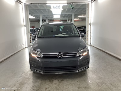 Volkswagen TOURAN 1.5 TSI HIGHLINE