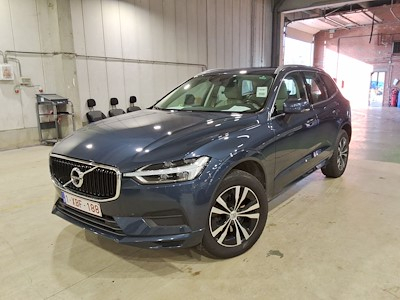 Volvo XC60 2.0 D4 120KW GEARTRONIC MOMENTUM PRO