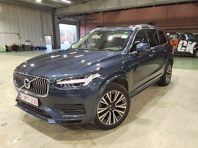 Volvo XC90 2.0 B5 D MHEV MOMENTUM PRO 7PL AUTO 4WD