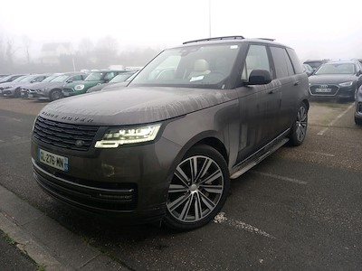 Land Rover Range rover Range Rover 3.0 P440e 440ch PHEV HSE SWB 28cv