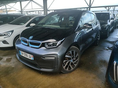 BMW I3 i3 s 184ch 120Ah Edition WindMill Lodge