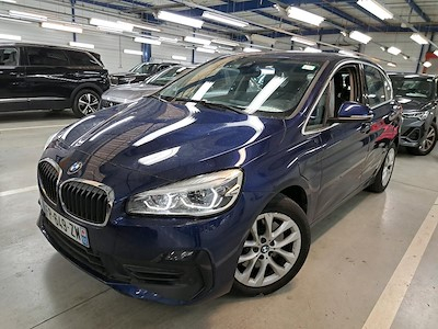 BMW Serie 2 active toure Serie 2 ActiveTourer 225xeA 224ch Business Design