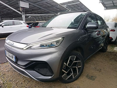 BYD Atto 3 Atto 3 204ch - 60,5 kWh Comfort