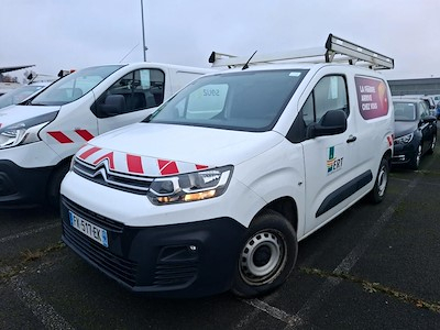Citroen BERLINGO Berlingo Van M 650kg BlueHDi 100 S&S Club