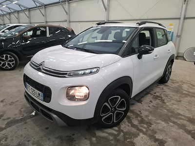 Citroen C3 aircross C3 Aircross BlueHDi 120ch S&amp;S Feel Pack Business EAT6 // 2 PLACES - 2 SEATS