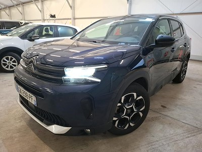 Citroen C5 aircross C5 Aircross Hybrid rechargeable 225ch Feel Pack e-EAT8