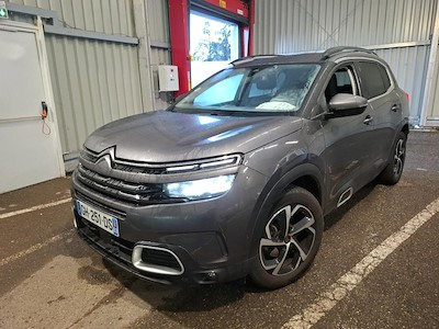 Citroen C5 aircross C5 Aircross PureTech 130ch S&amp;S Shine EAT8