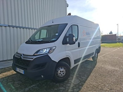 Citroen JUMPER Jumper Fg 33 L2H2 2.0 BlueHDi 130 S&amp;S Business