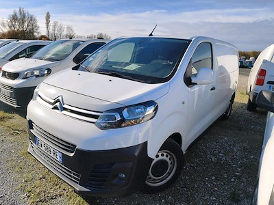 Citroen JUMPY Jumpy Fg M 1.6 BlueHDi 95ch Business